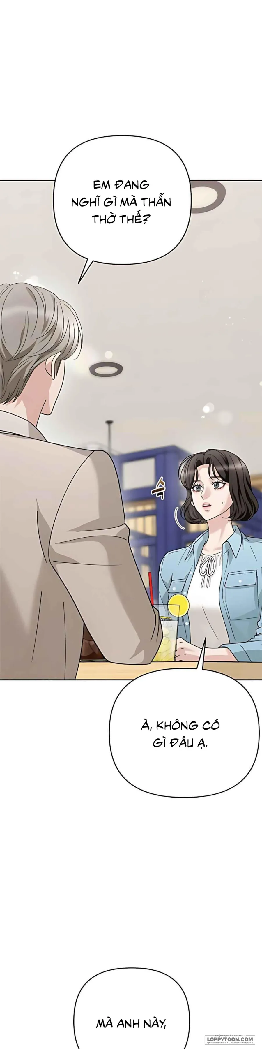 [18+] Người Chồng Dao Động - Chap 6 - Trang 28