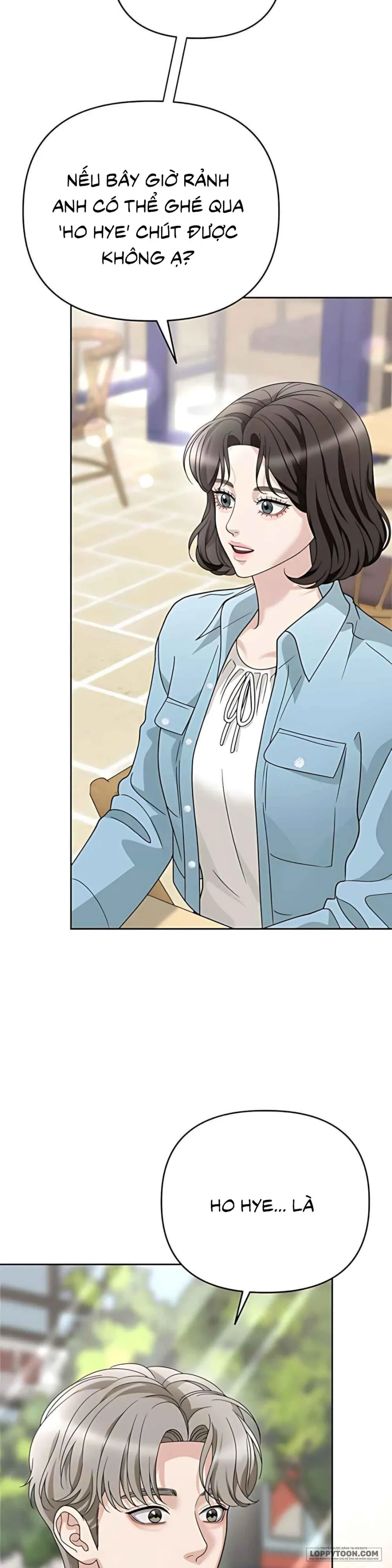 [18+] Người Chồng Dao Động - Chap 6 - Trang 29