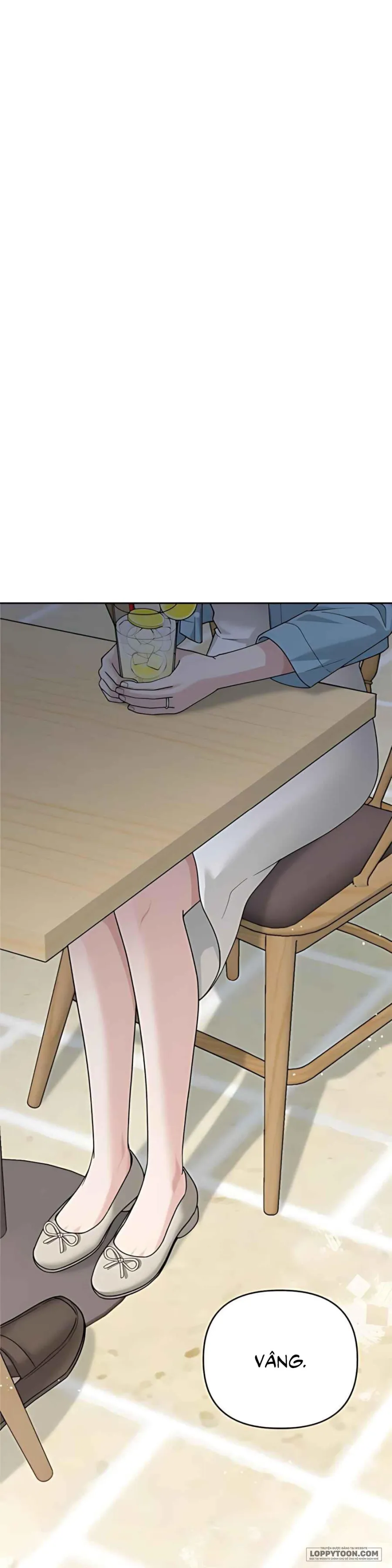 [18+] Người Chồng Dao Động - Chap 6 - Trang 4