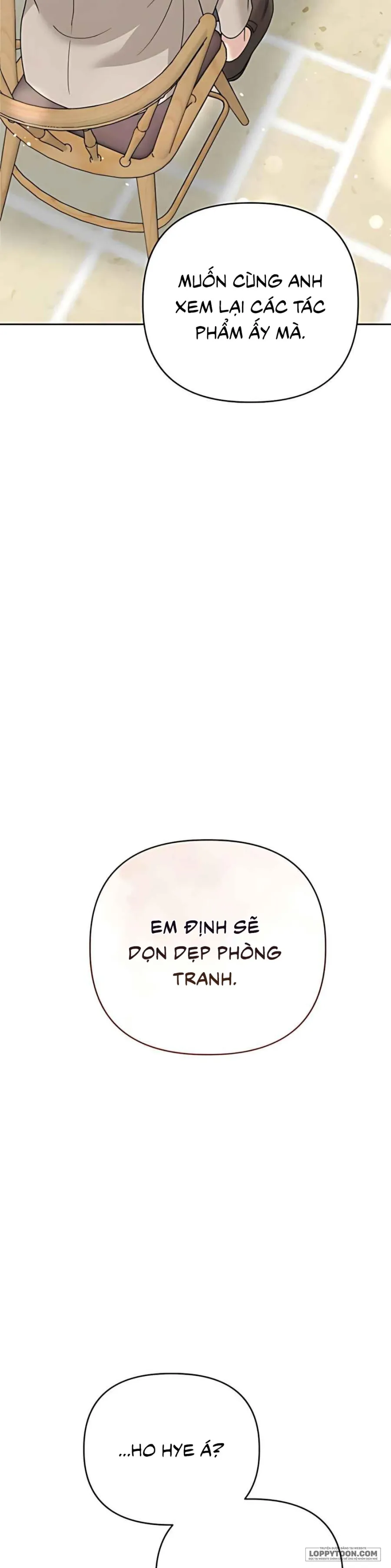 [18+] Người Chồng Dao Động - Chap 6 - Trang 31