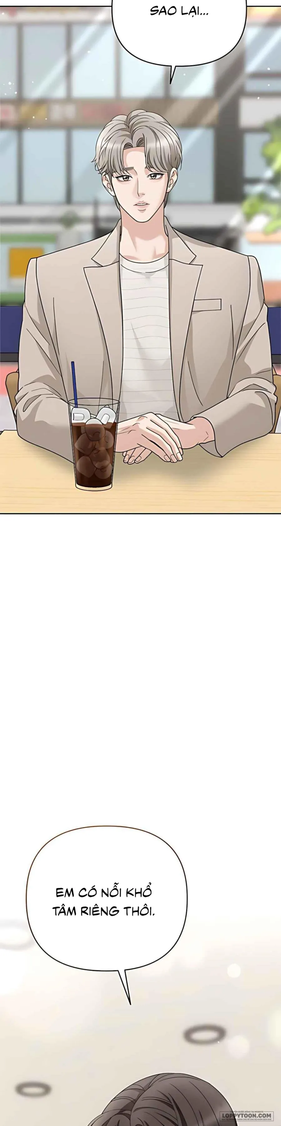 [18+] Người Chồng Dao Động - Chap 6 - Trang 32