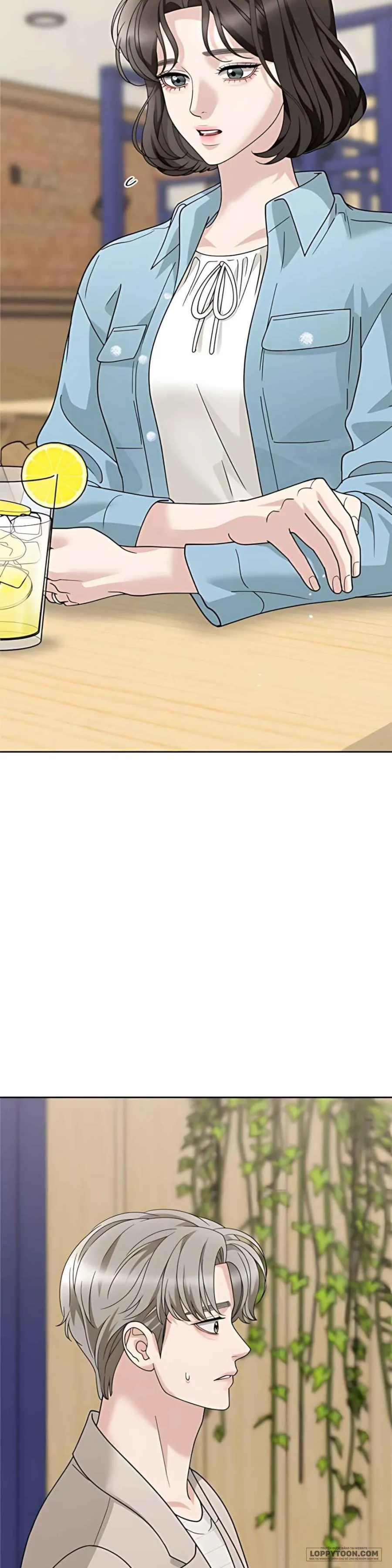 [18+] Người Chồng Dao Động - Chap 6 - Trang 33