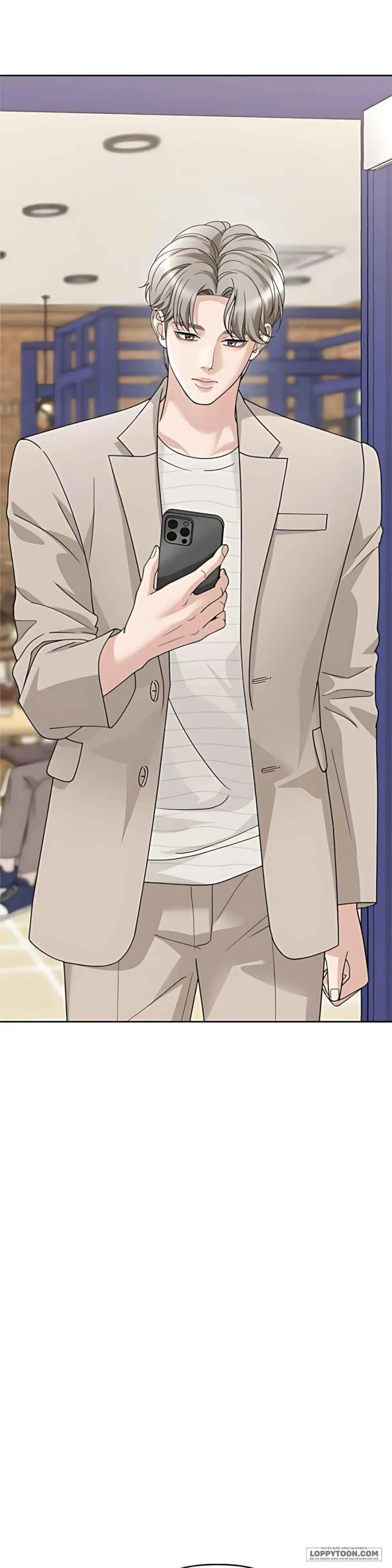 [18+] Người Chồng Dao Động - Chap 6 - Trang 37