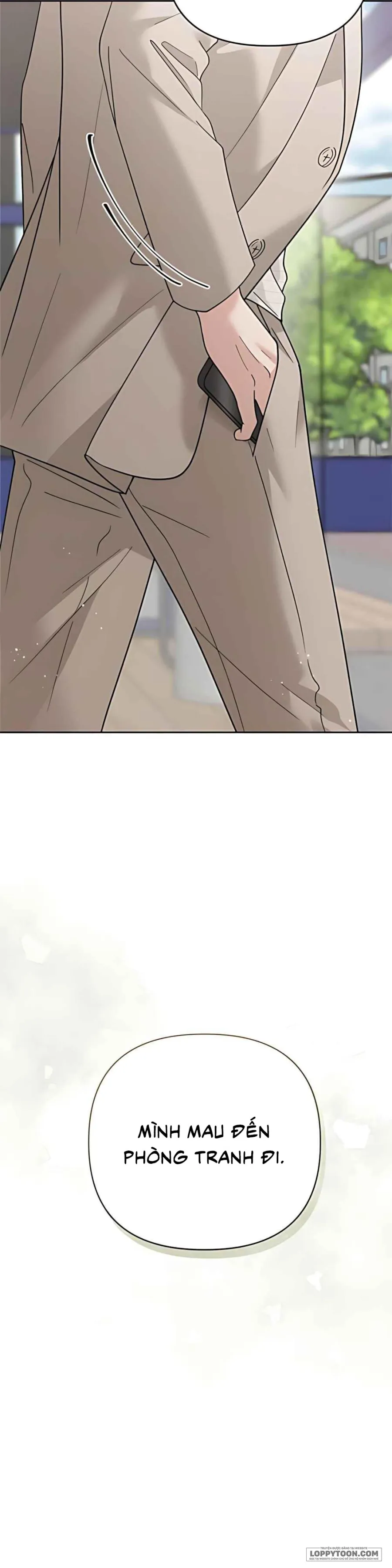 [18+] Người Chồng Dao Động - Chap 6 - Trang 39