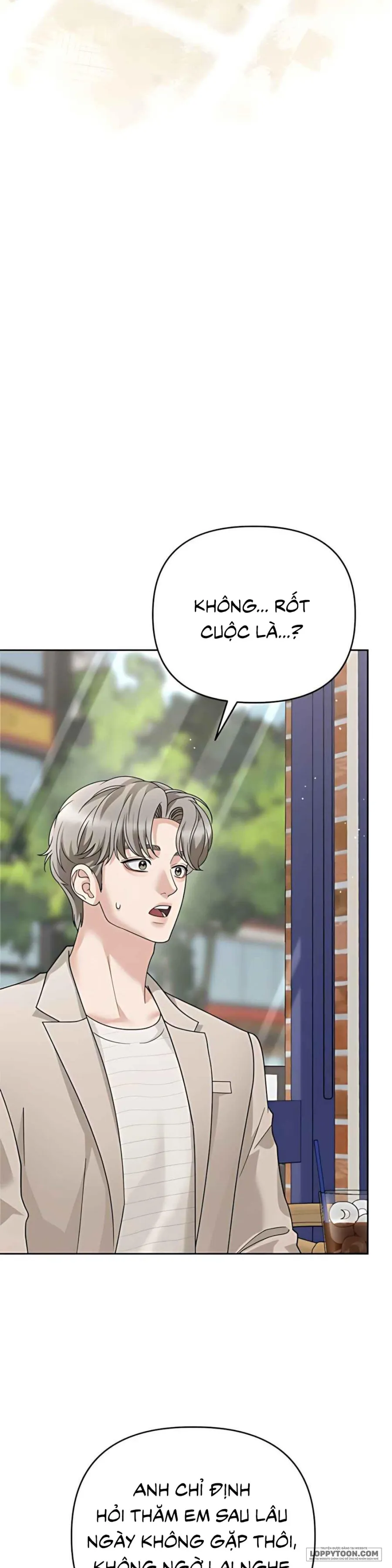 [18+] Người Chồng Dao Động - Chap 6 - Trang 5