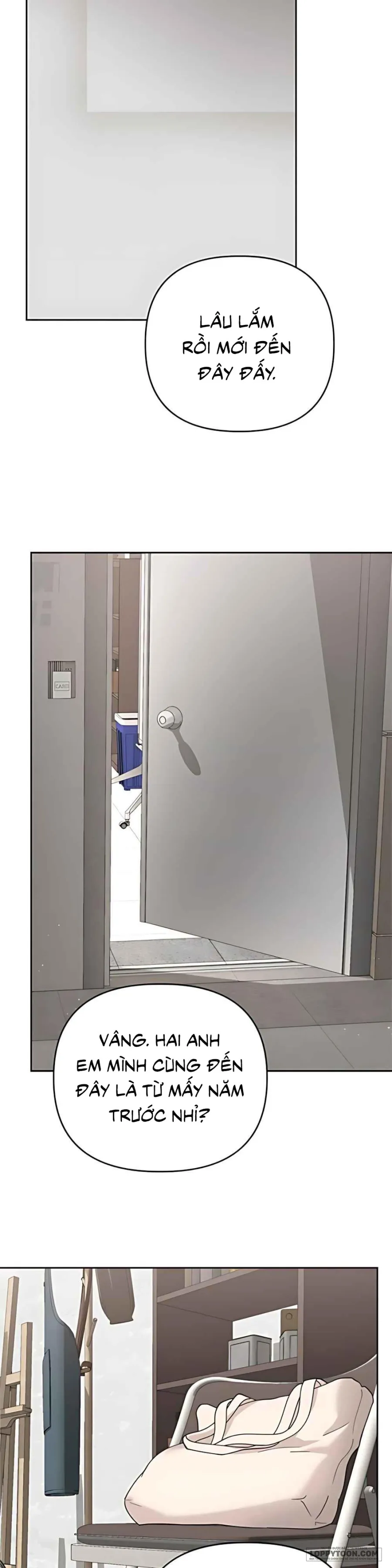 [18+] Người Chồng Dao Động - Chap 6 - Trang 42