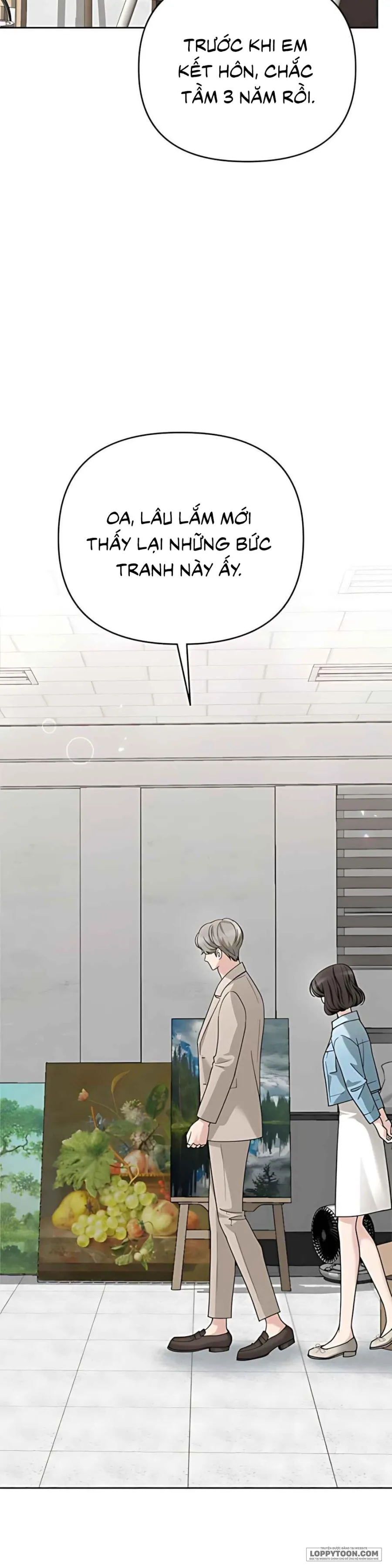 [18+] Người Chồng Dao Động - Chap 6 - Trang 43