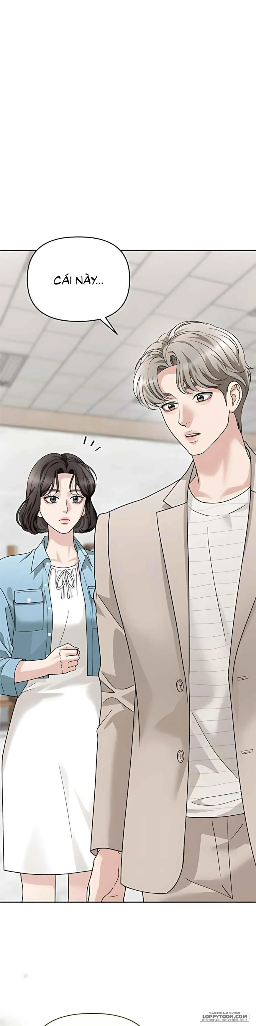 [18+] Người Chồng Dao Động - Chap 6 - Trang 45