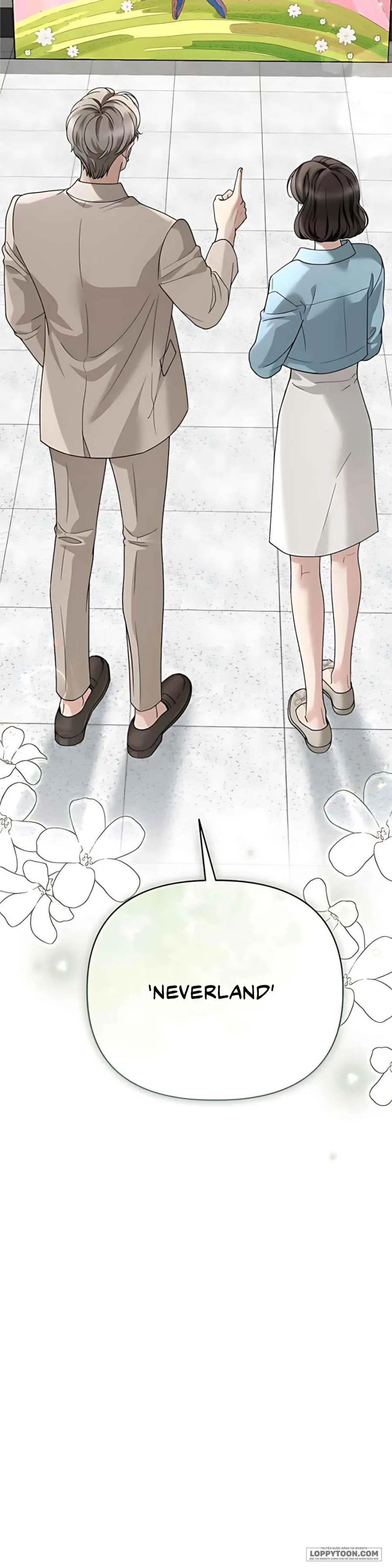 [18+] Người Chồng Dao Động - Chap 6 - Trang 47