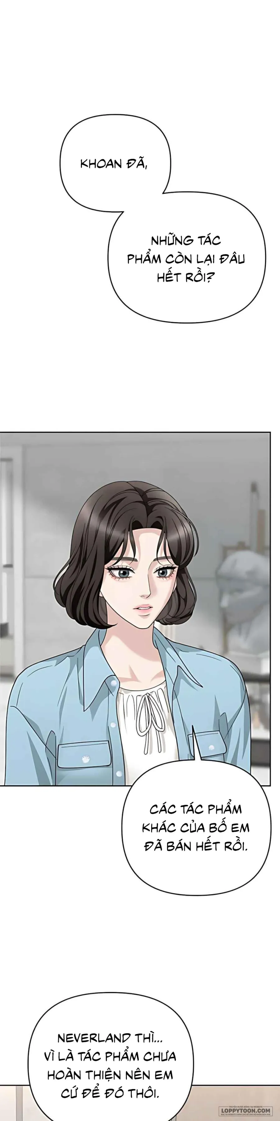 [18+] Người Chồng Dao Động - Chap 6 - Trang 48