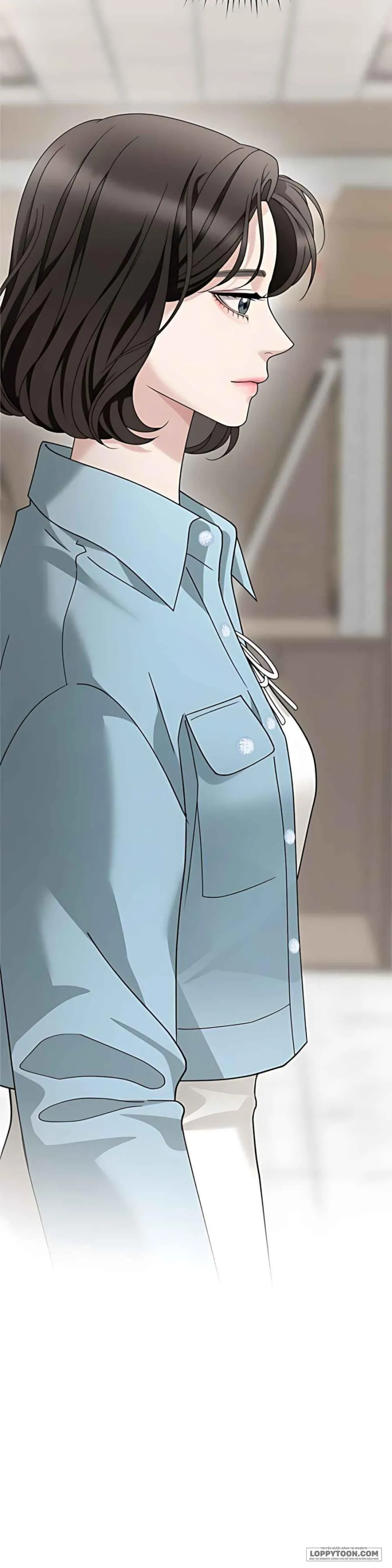 [18+] Người Chồng Dao Động - Chap 6 - Trang 50