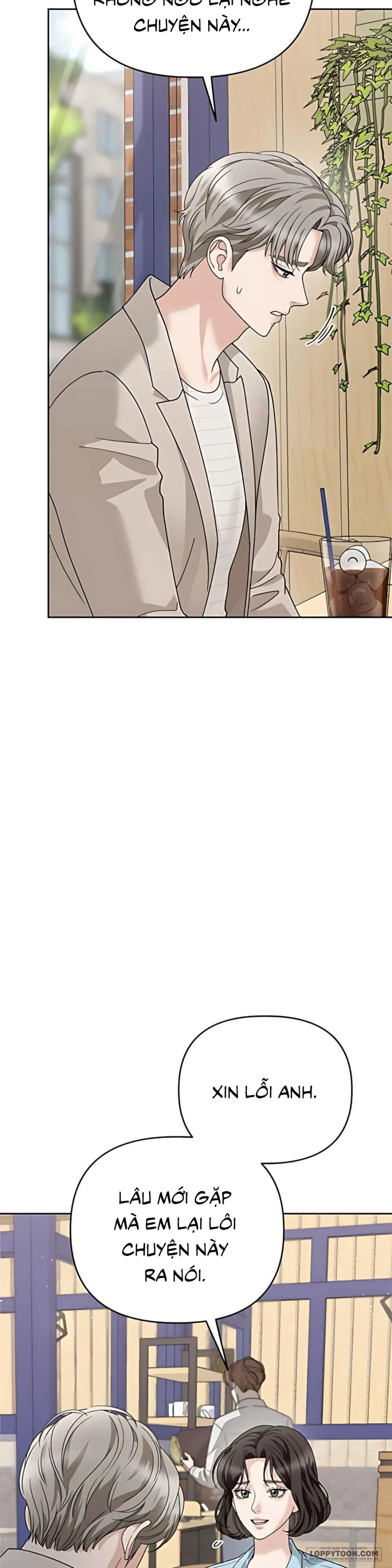 [18+] Người Chồng Dao Động - Chap 6 - Trang 6