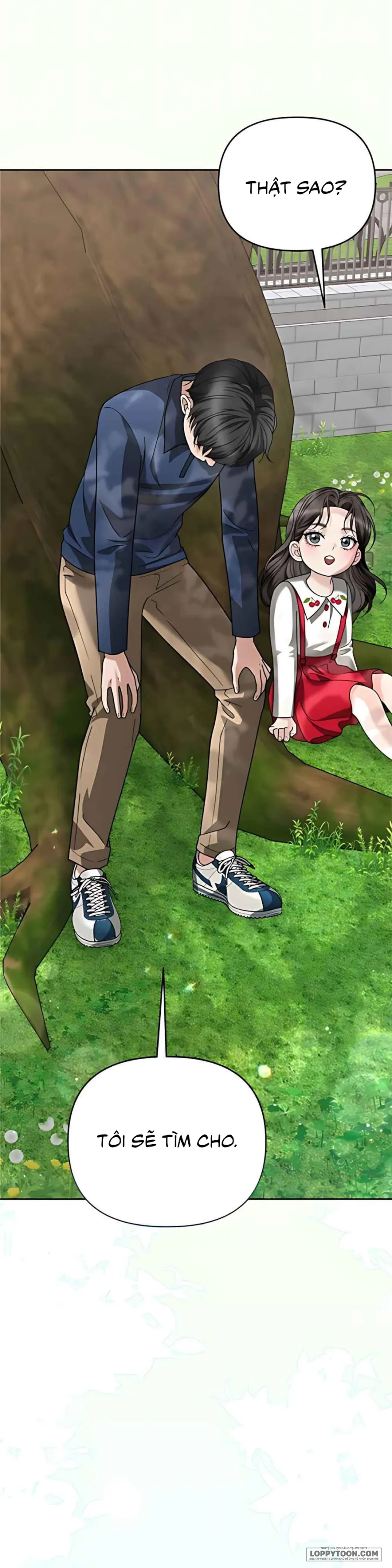 [18+] Người Chồng Dao Động - Chap 6 - Trang 55