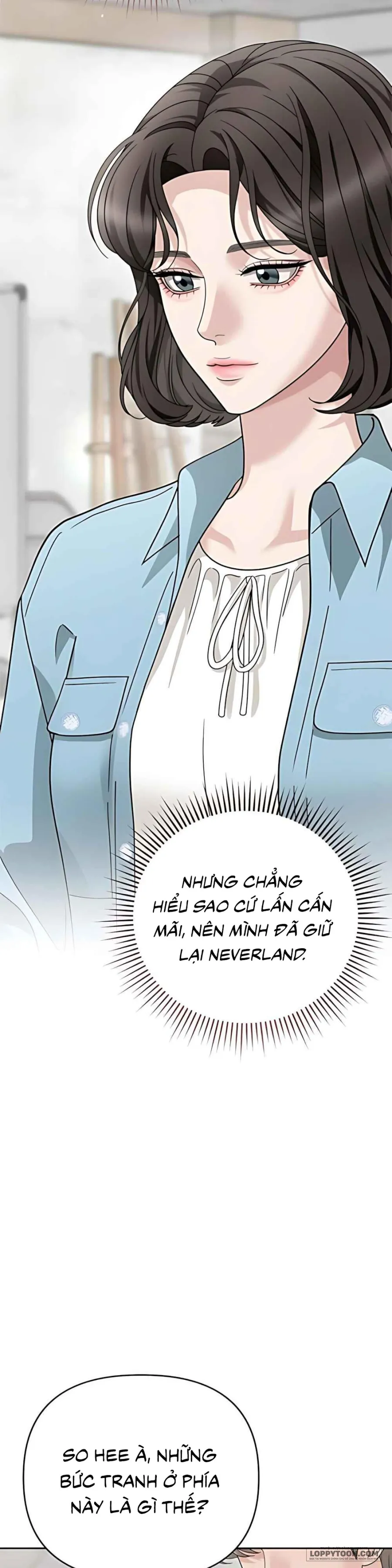 [18+] Người Chồng Dao Động - Chap 6 - Trang 58