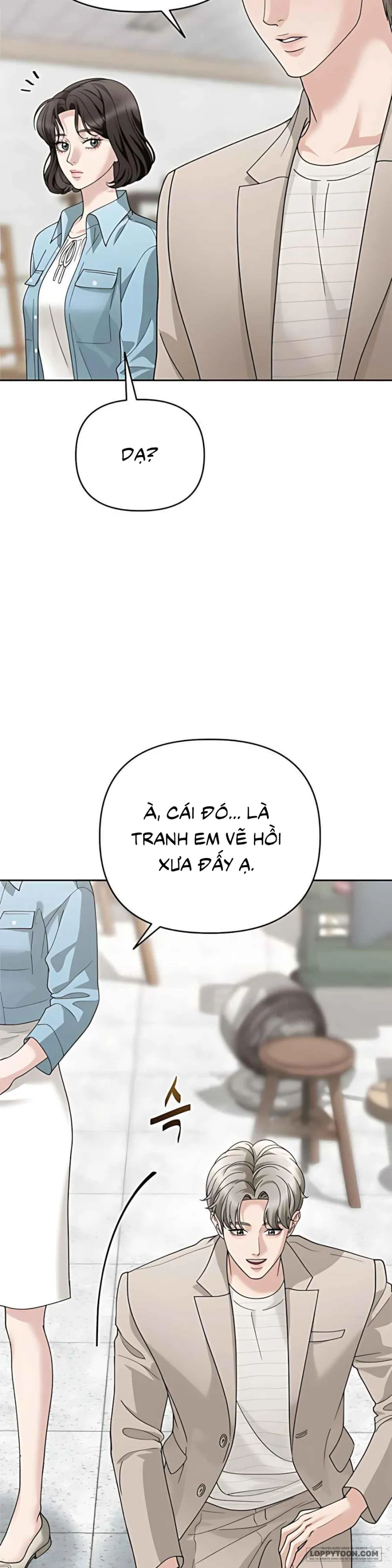 [18+] Người Chồng Dao Động - Chap 6 - Trang 59