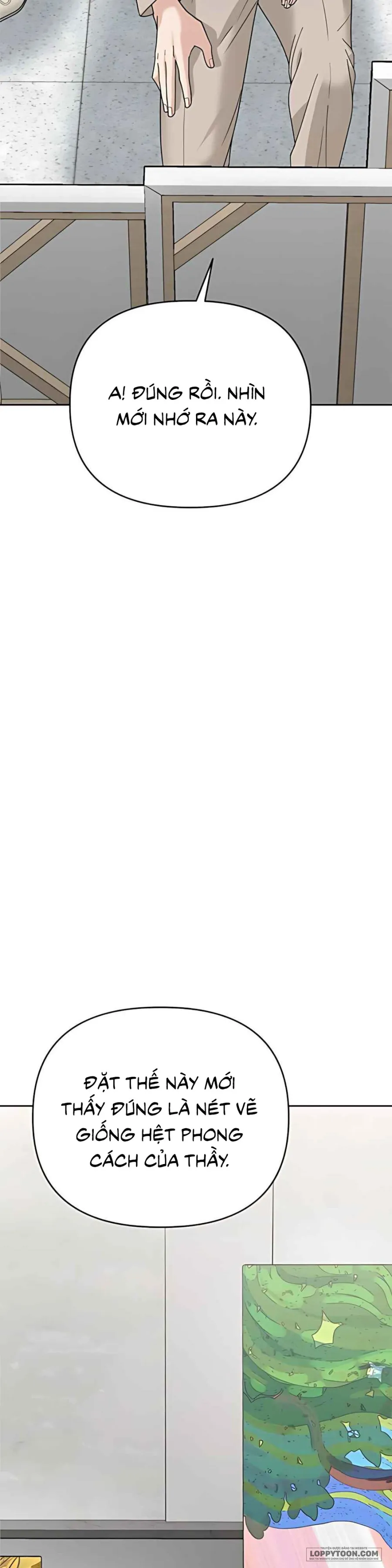 [18+] Người Chồng Dao Động - Chap 6 - Trang 60