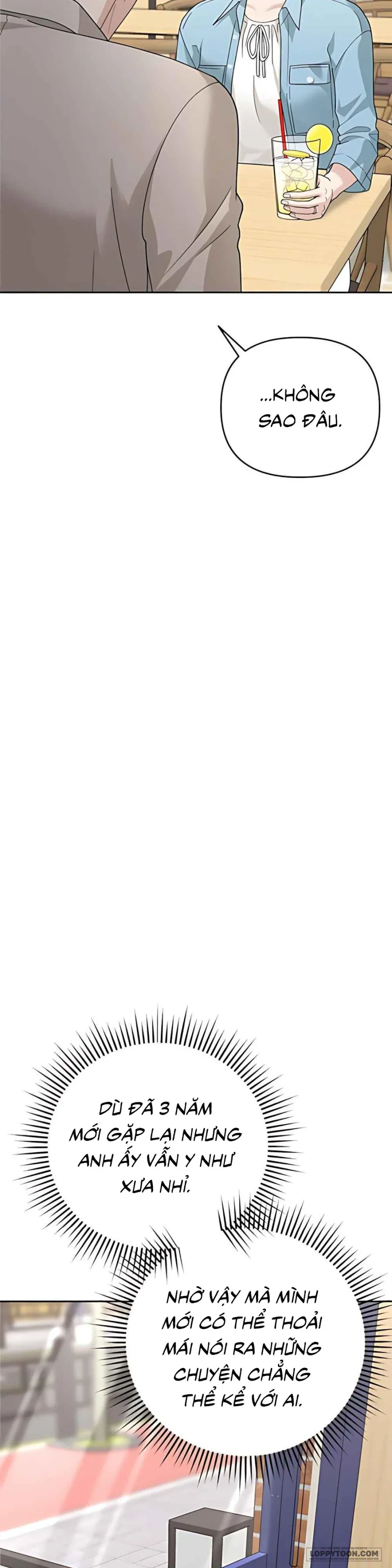 [18+] Người Chồng Dao Động - Chap 6 - Trang 7