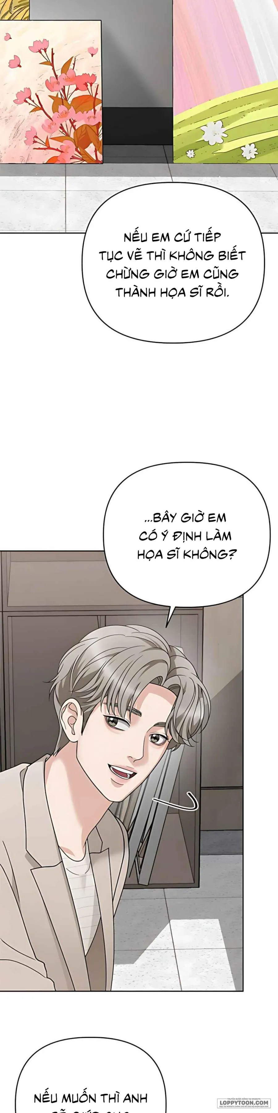 [18+] Người Chồng Dao Động - Chap 6 - Trang 61