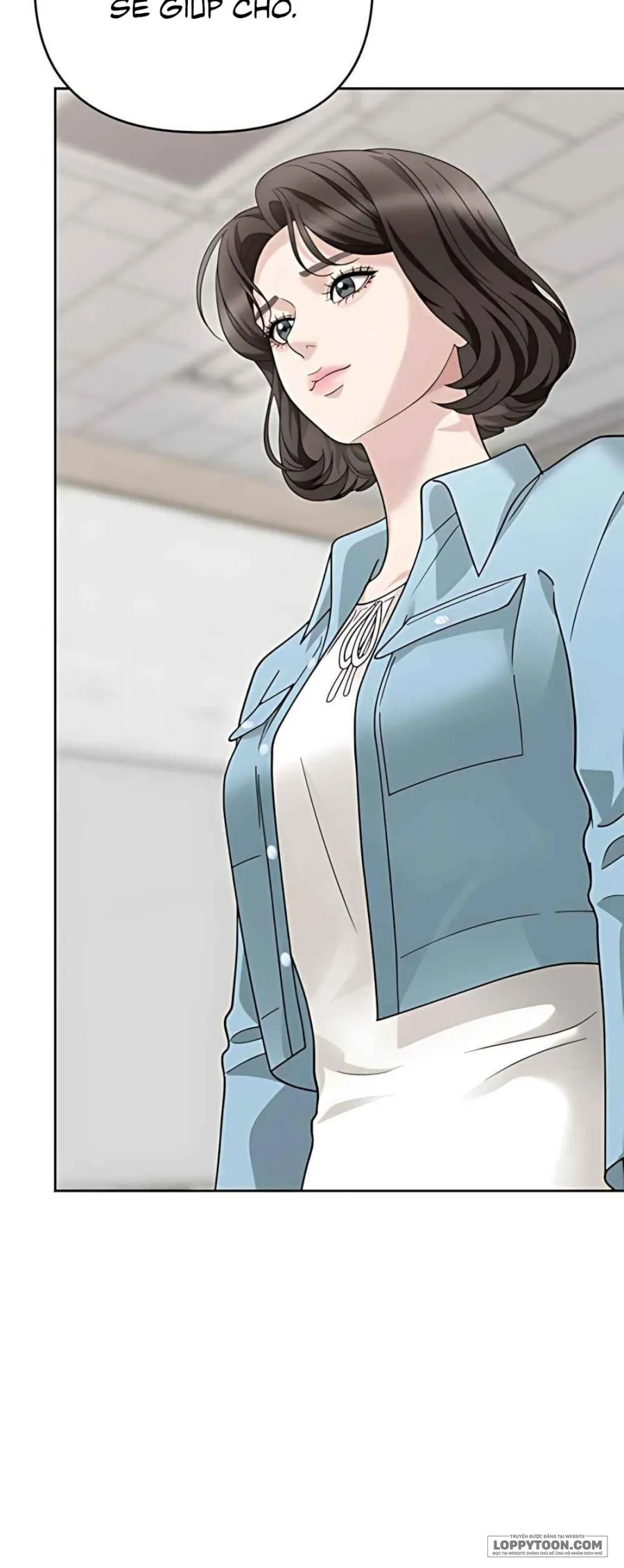 [18+] Người Chồng Dao Động - Chap 6 - Trang 62