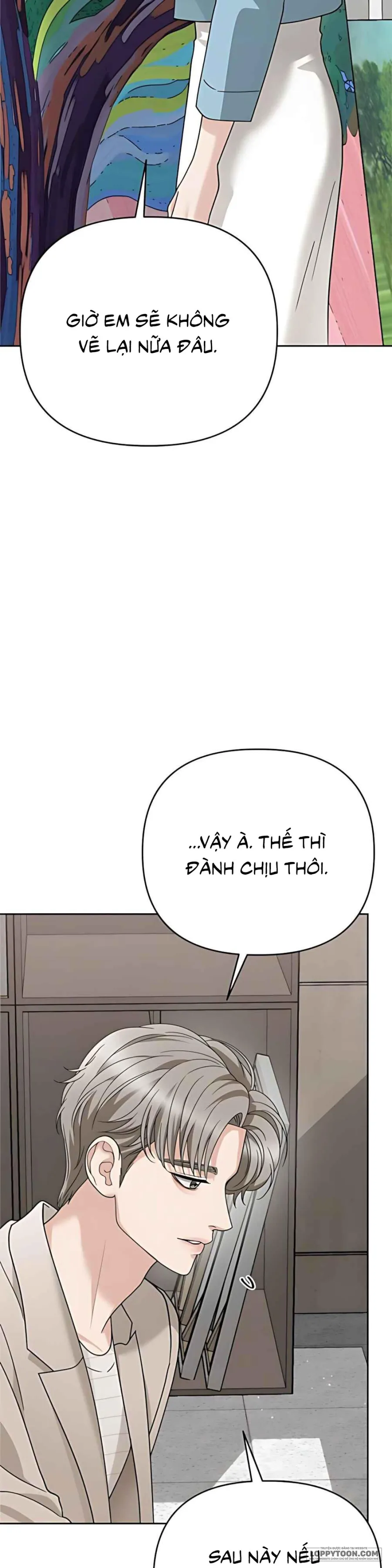 [18+] Người Chồng Dao Động - Chap 6 - Trang 64