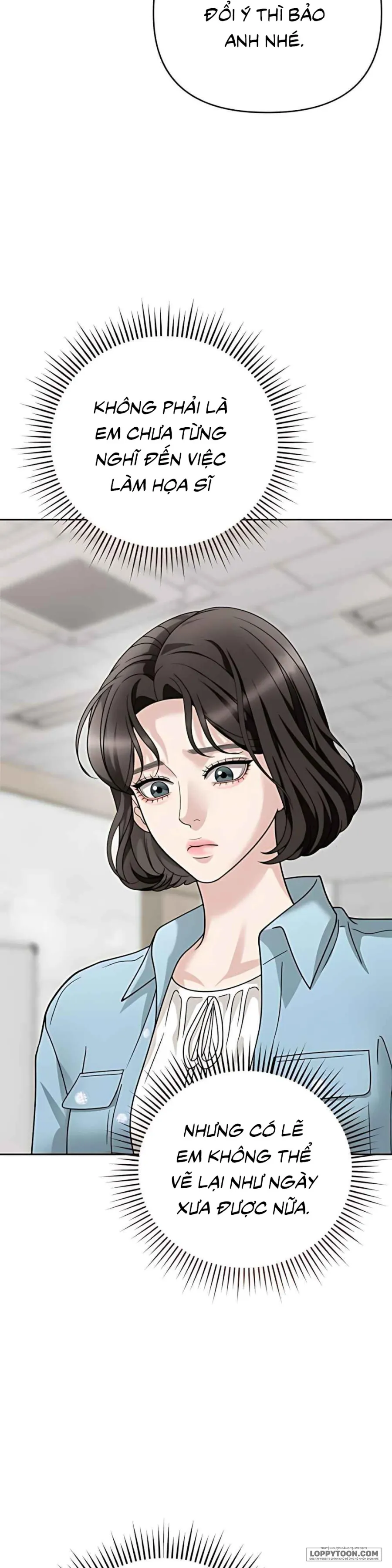 [18+] Người Chồng Dao Động - Chap 6 - Trang 65