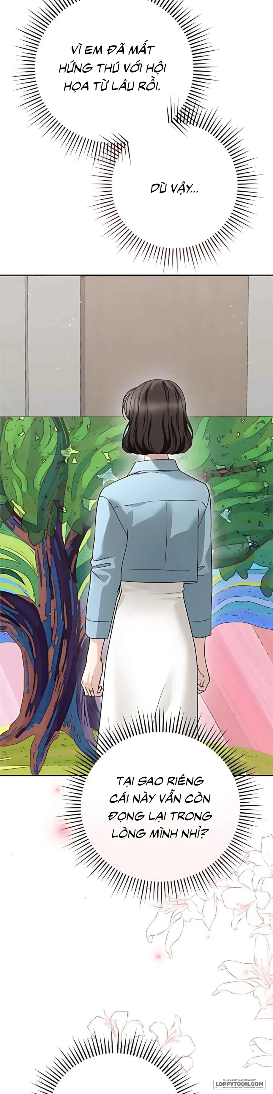 [18+] Người Chồng Dao Động - Chap 6 - Trang 66