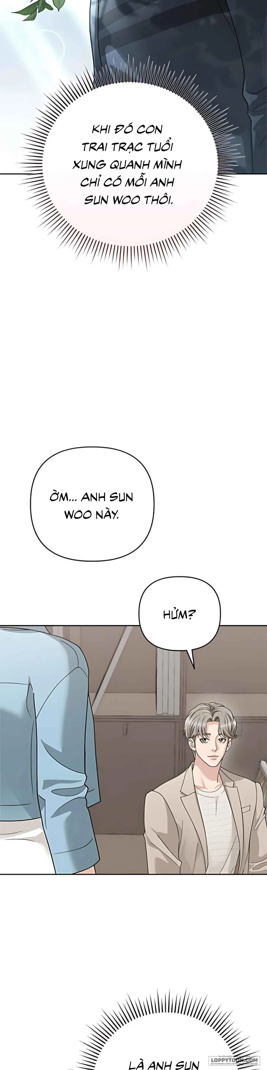 [18+] Người Chồng Dao Động - Chap 6 - Trang 68