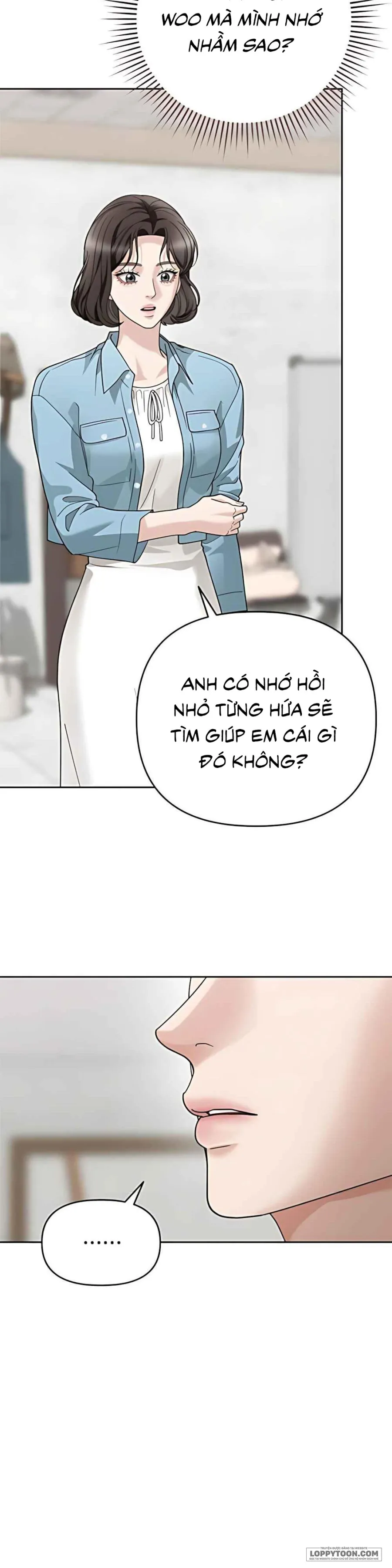 [18+] Người Chồng Dao Động - Chap 6 - Trang 69