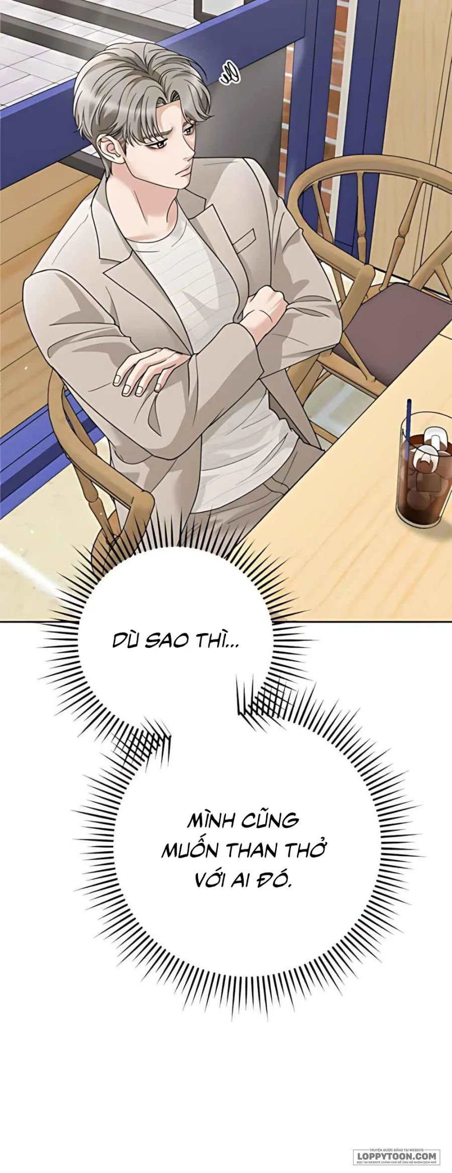 [18+] Người Chồng Dao Động - Chap 6 - Trang 8