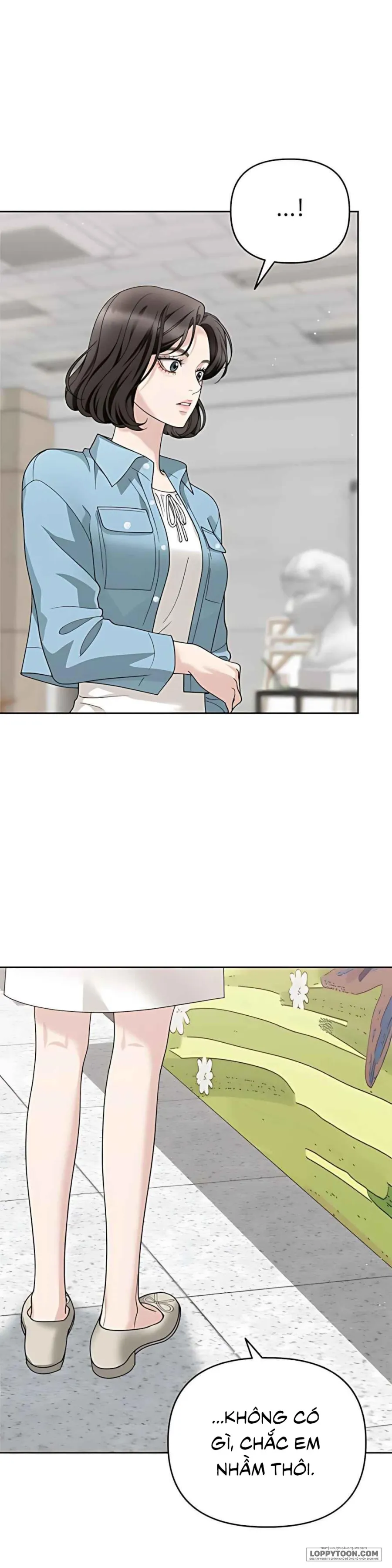 [18+] Người Chồng Dao Động - Chap 6 - Trang 71