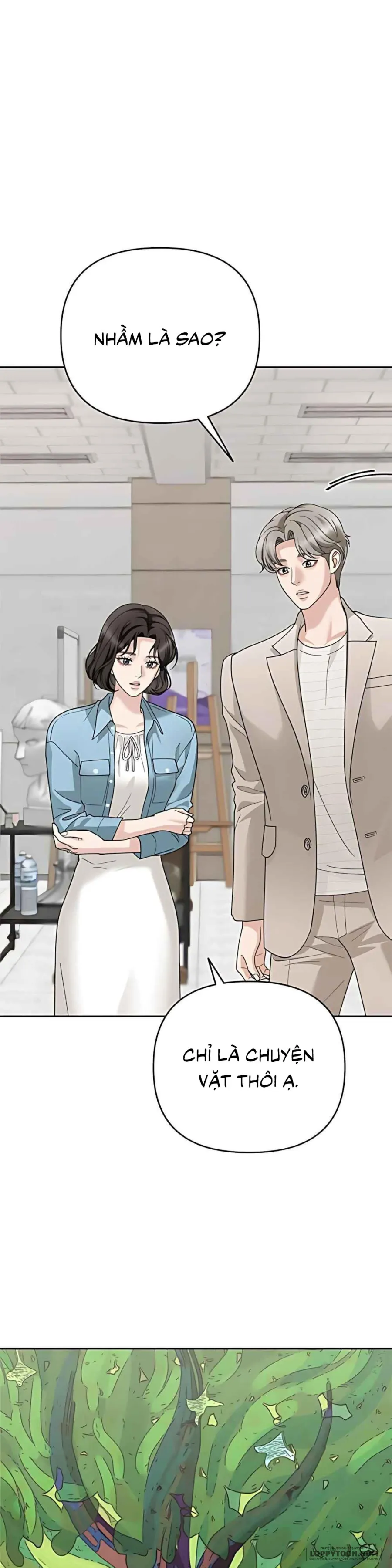 [18+] Người Chồng Dao Động - Chap 6 - Trang 72