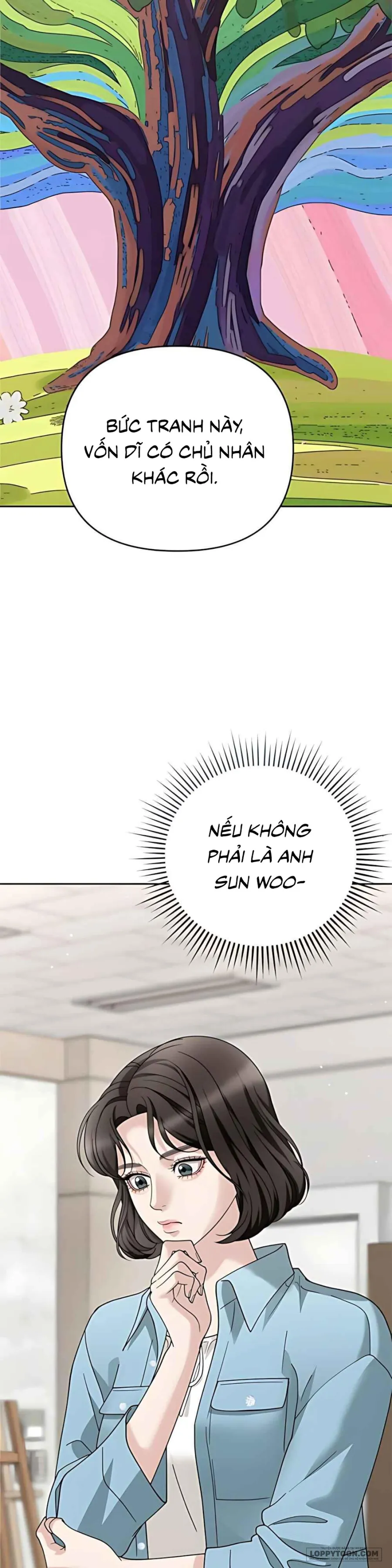 [18+] Người Chồng Dao Động - Chap 6 - Trang 73