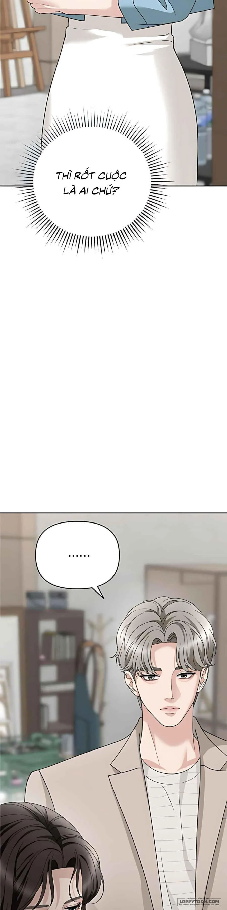 [18+] Người Chồng Dao Động - Chap 6 - Trang 74