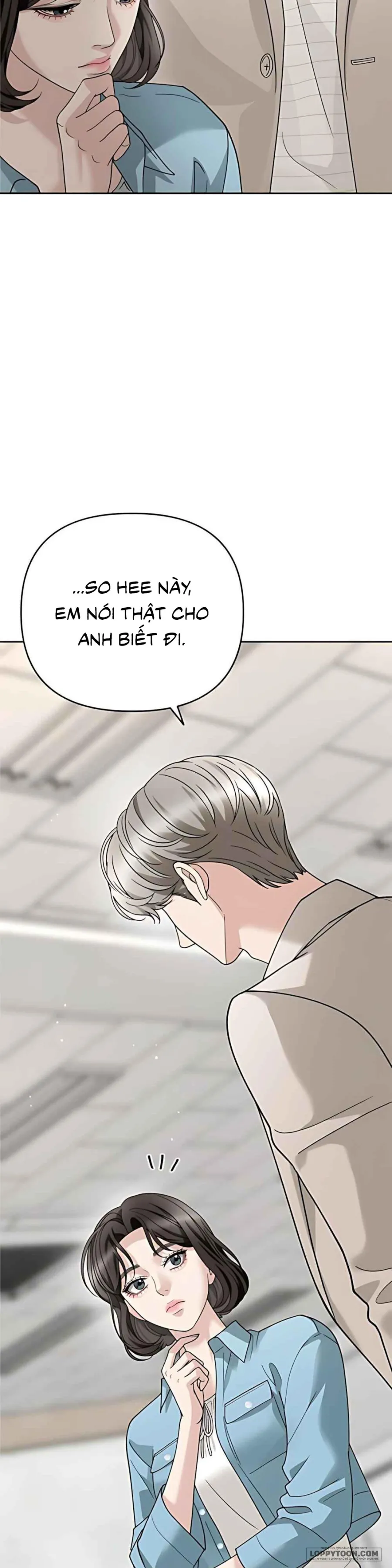 [18+] Người Chồng Dao Động - Chap 6 - Trang 75