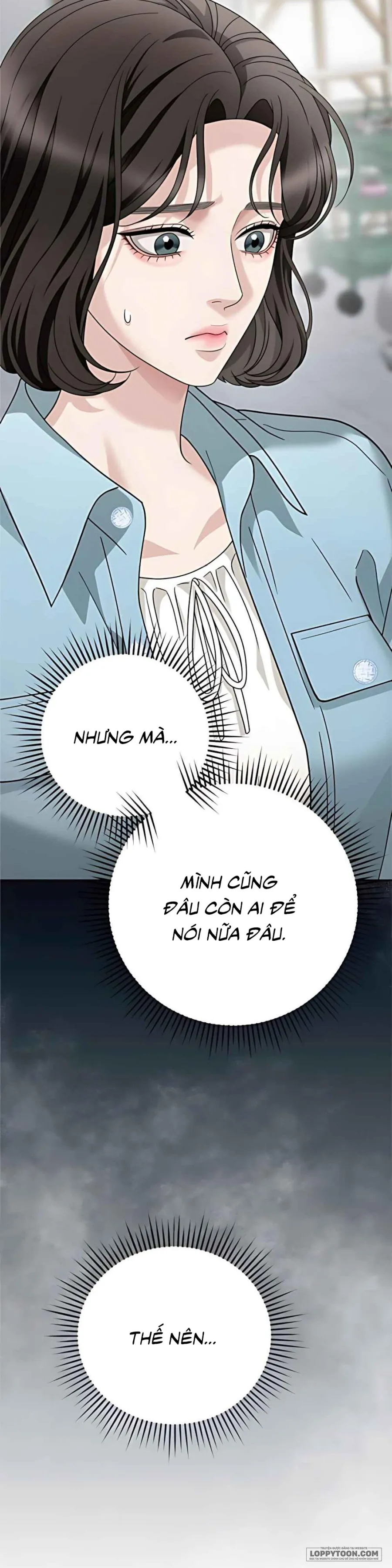 [18+] Người Chồng Dao Động - Chap 6 - Trang 78