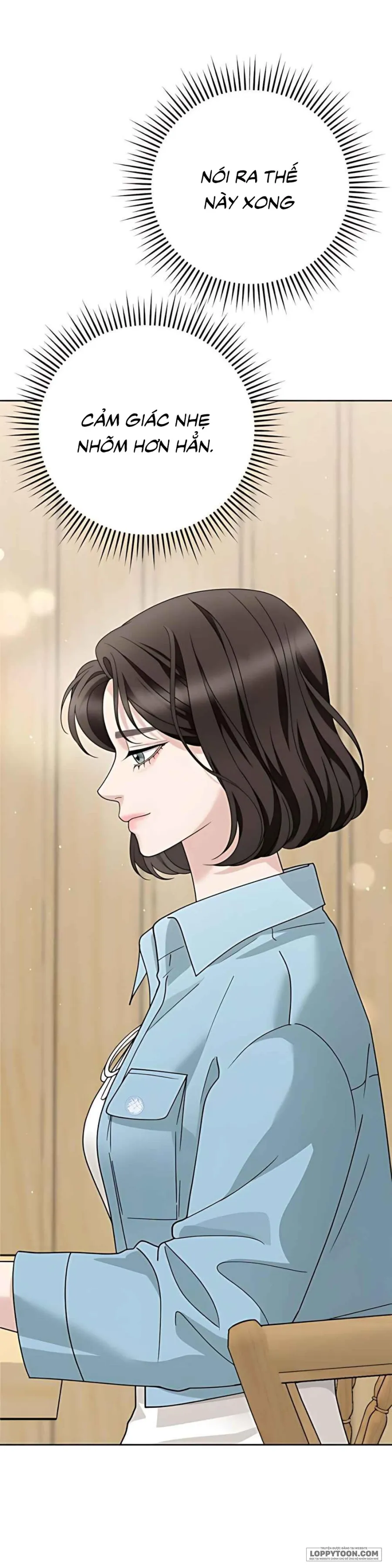 [18+] Người Chồng Dao Động - Chap 6 - Trang 9