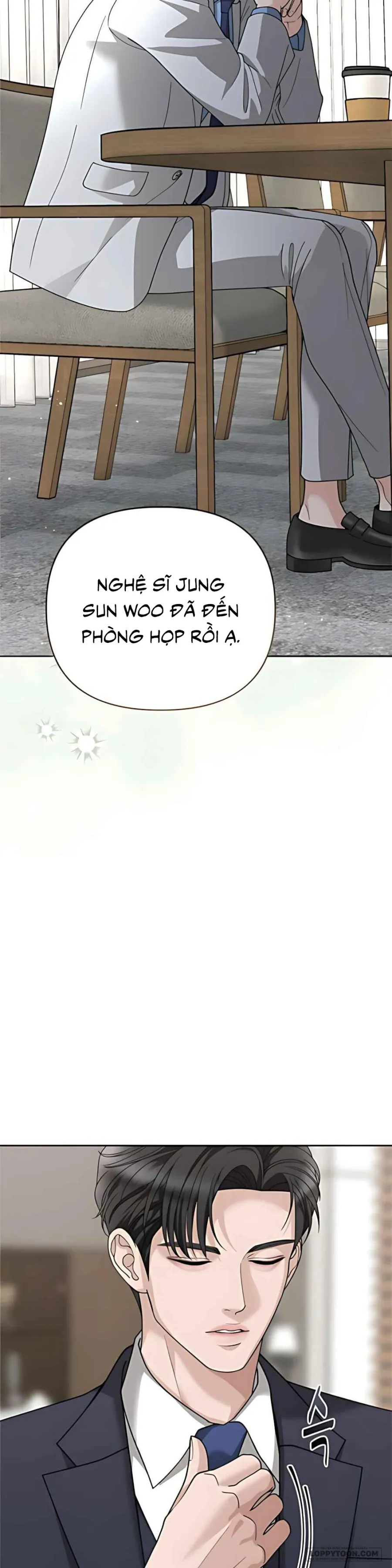 [18+] Người Chồng Dao Động - Chap 6 - Trang 82