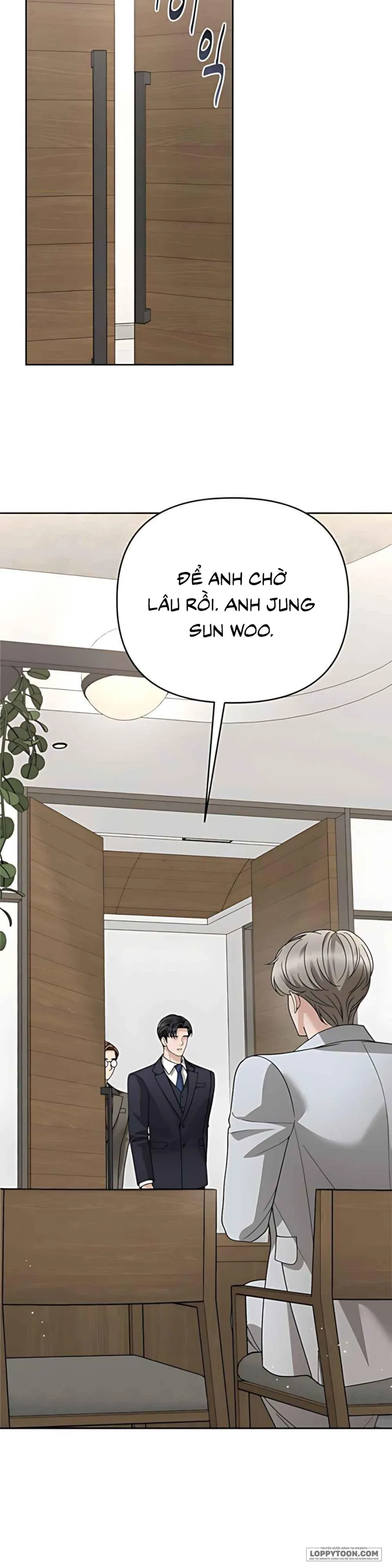 [18+] Người Chồng Dao Động - Chap 6 - Trang 85