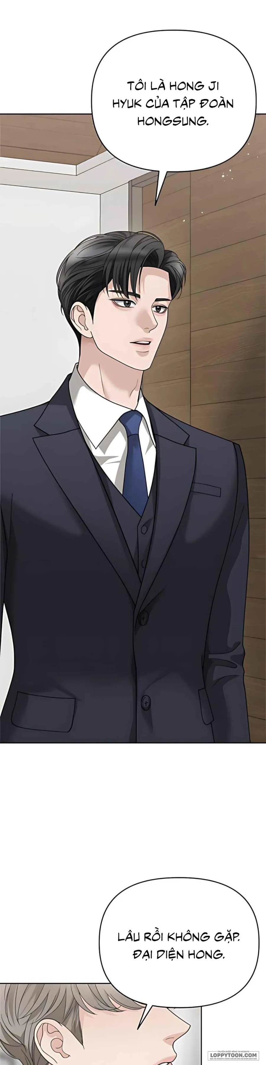 [18+] Người Chồng Dao Động - Chap 6 - Trang 86