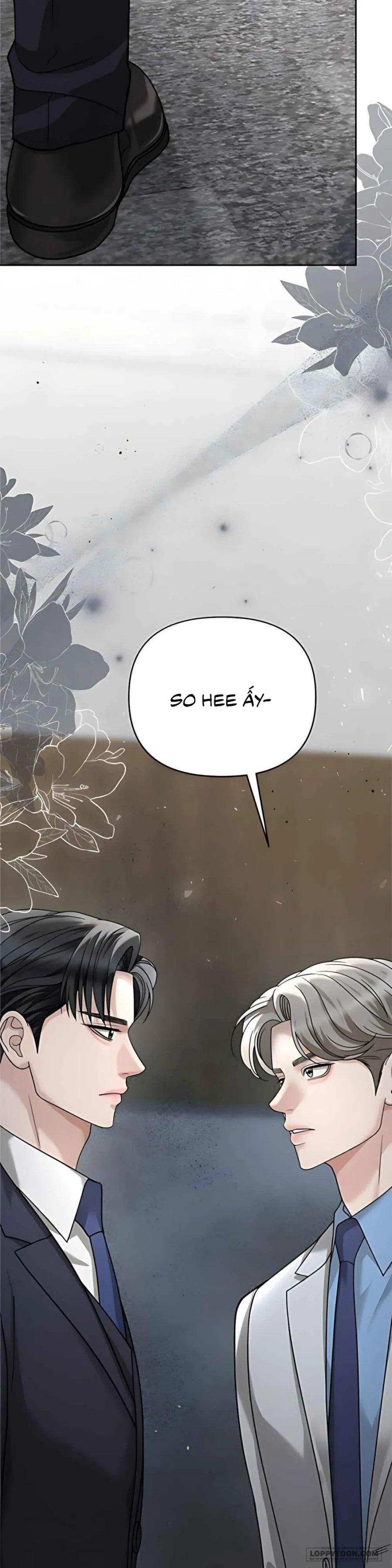 [18+] Người Chồng Dao Động - Chap 6 - Trang 89