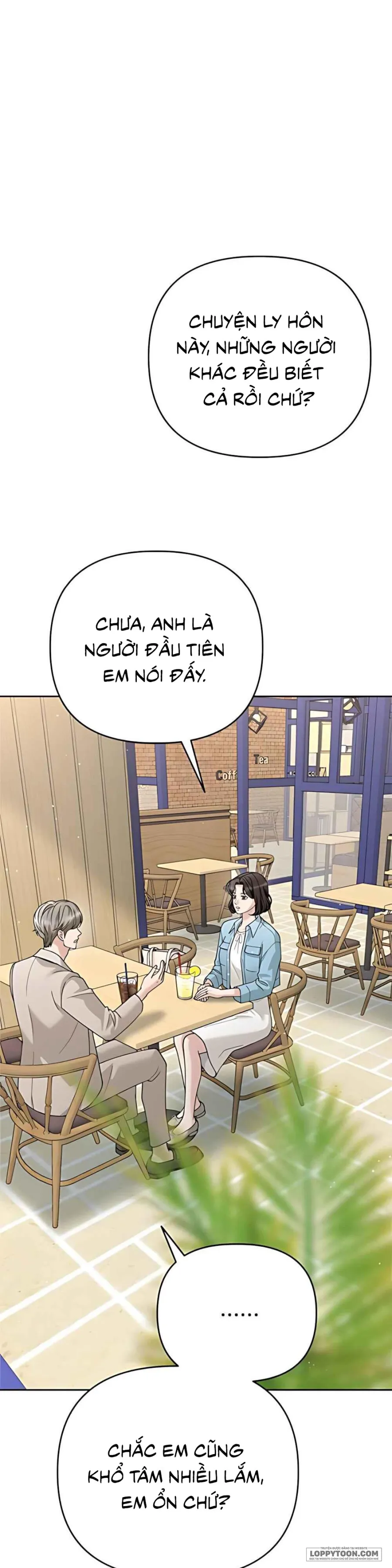 [18+] Người Chồng Dao Động - Chap 6 - Trang 10