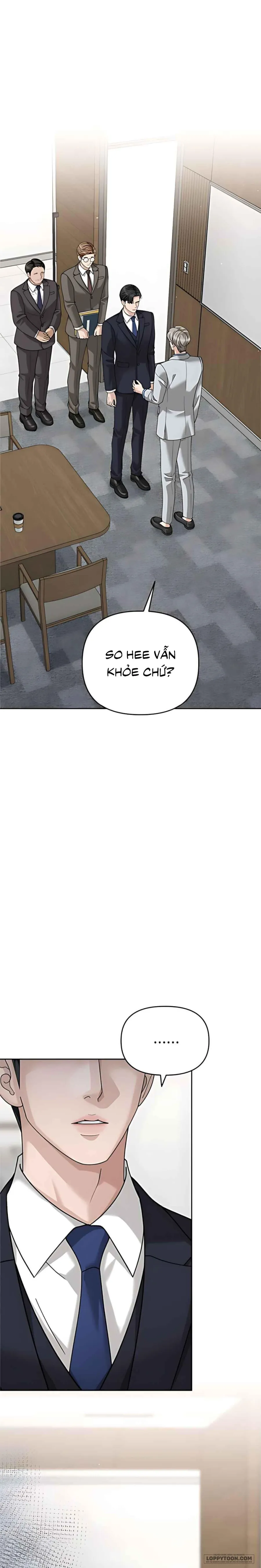 [18+] Người Chồng Dao Động - Chap 7 - Trang 1