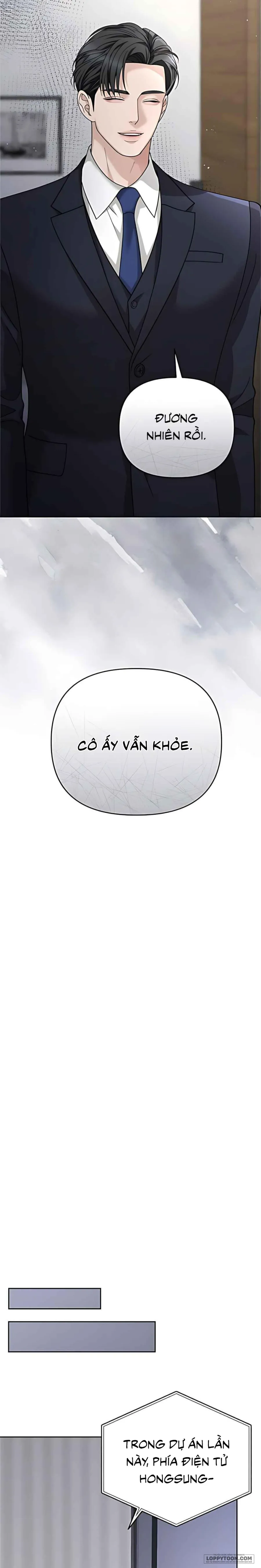 [18+] Người Chồng Dao Động - Chap 7 - Trang 2