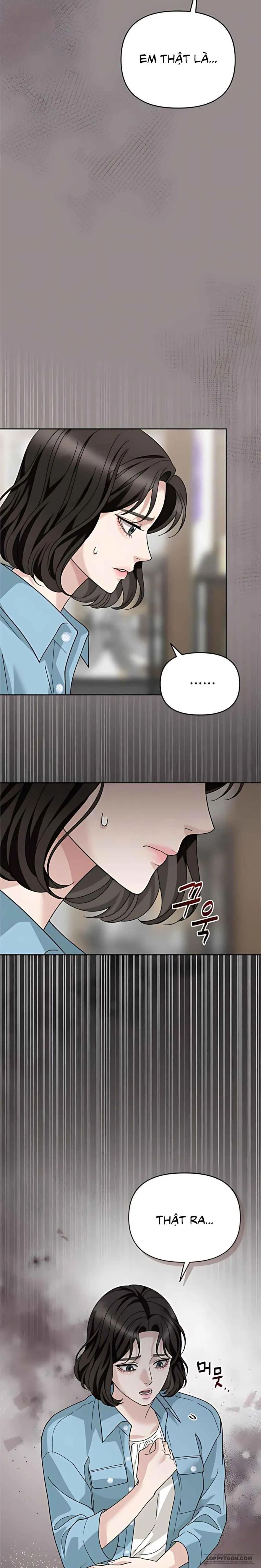 [18+] Người Chồng Dao Động - Chap 7 - Trang 11