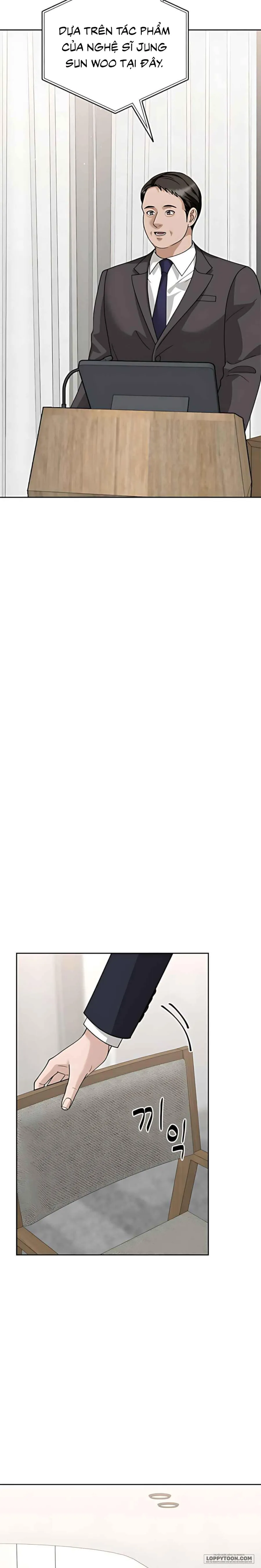 [18+] Người Chồng Dao Động - Chap 7 - Trang 14