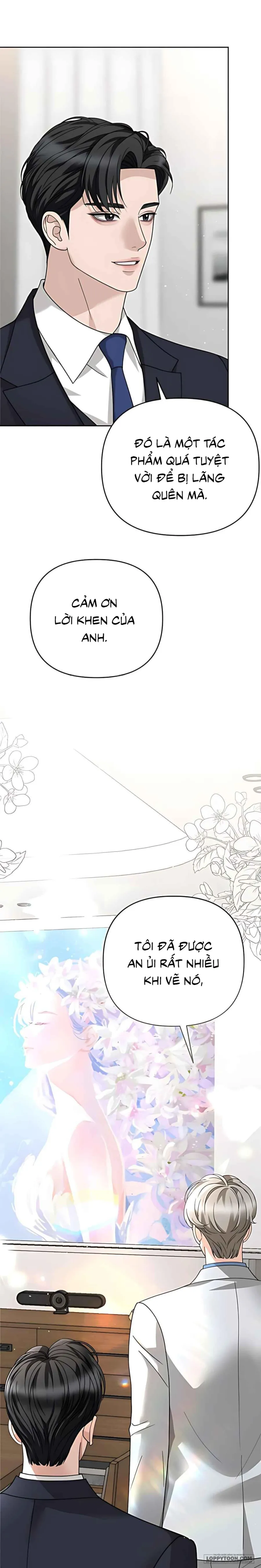 [18+] Người Chồng Dao Động - Chap 7 - Trang 19