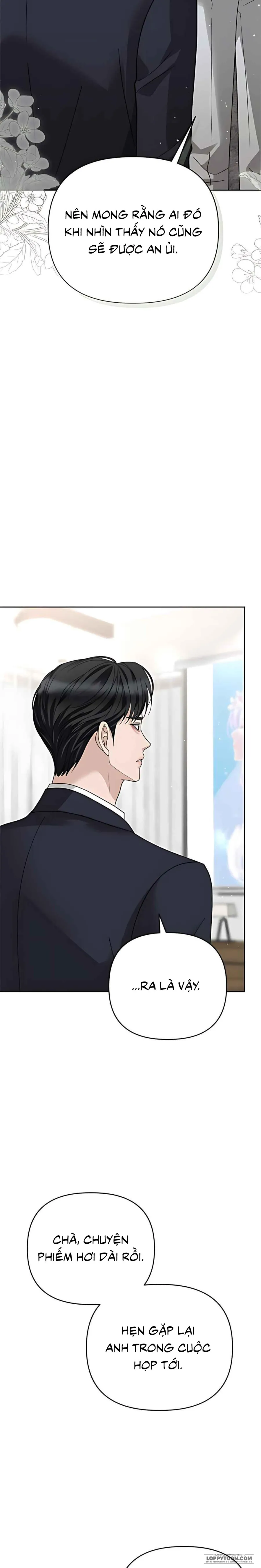 [18+] Người Chồng Dao Động - Chap 7 - Trang 20