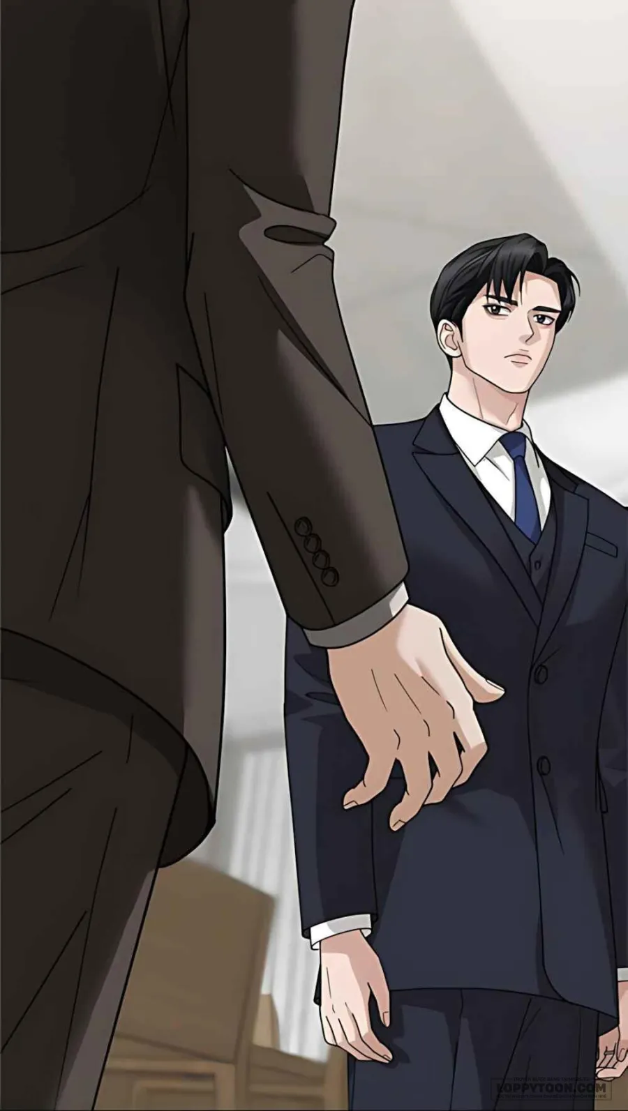 [18+] Người Chồng Dao Động - Chap 7 - Trang 24