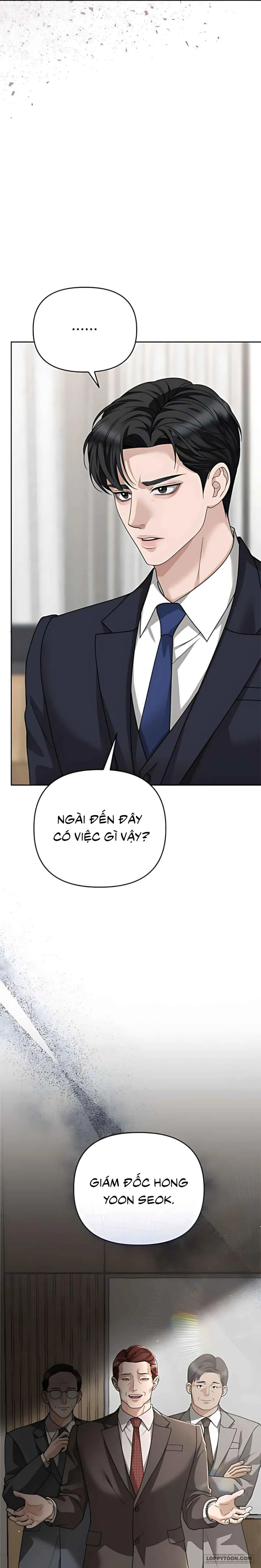 [18+] Người Chồng Dao Động - Chap 7 - Trang 25