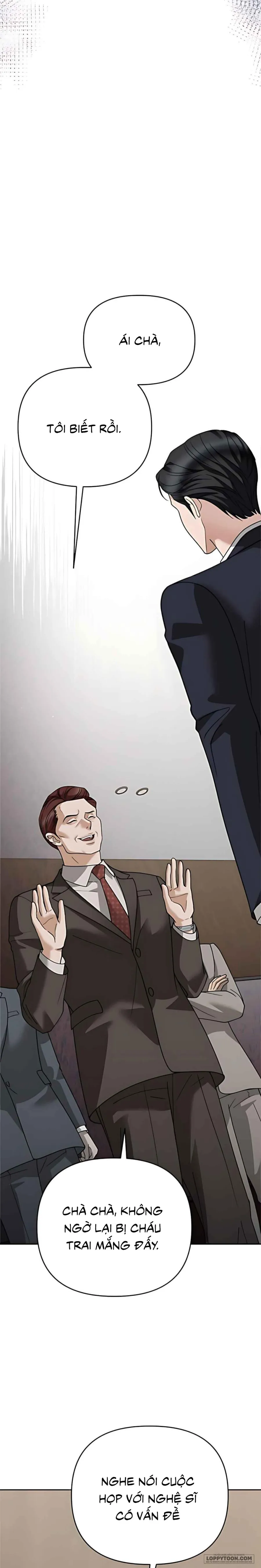 [18+] Người Chồng Dao Động - Chap 7 - Trang 29